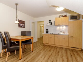 Ferienwohnung Kühlungsborn-West Ausstattung 7