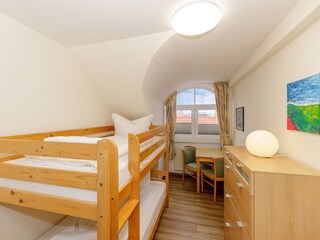 Ferienwohnung Kühlungsborn-West Ausstattung 10