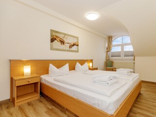 Ferienwohnung Kühlungsborn-West Ausstattung 8