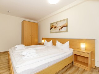 Ferienwohnung Kühlungsborn-West Ausstattung 9