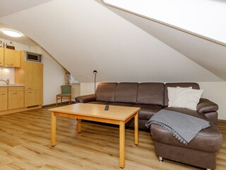 Ferienwohnung Kühlungsborn-West Ausstattung 5