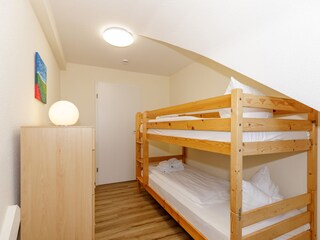 Ferienwohnung Kühlungsborn-West Ausstattung 11