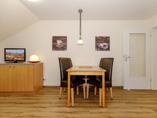 Ferienwohnung Kühlungsborn-West Ausstattung 6