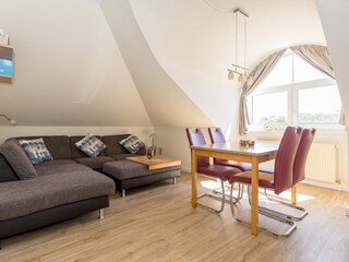 Ferienwohnung Kühlungsborn-West Ausstattung 2