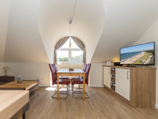 Ferienwohnung Kühlungsborn-West Ausstattung 1