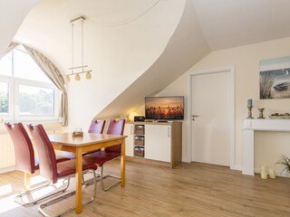 Ferienwohnung Kühlungsborn-West Ausstattung 4