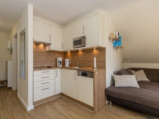 Ferienwohnung Kühlungsborn-West Ausstattung 5