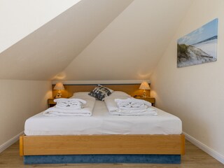 Ferienwohnung Kühlungsborn-West Ausstattung 8