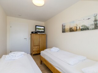 Ferienwohnung Kühlungsborn-West Ausstattung 10