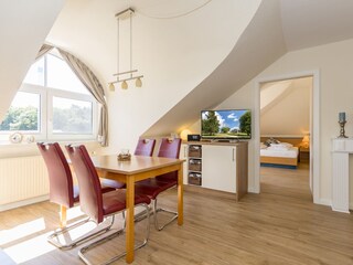 Ferienwohnung Kühlungsborn-West Ausstattung 6