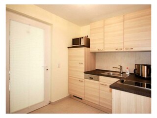 Ferienwohnung Kühlungsborn-West Ausstattung 4