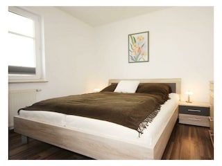 Ferienwohnung Kühlungsborn-West Ausstattung 6