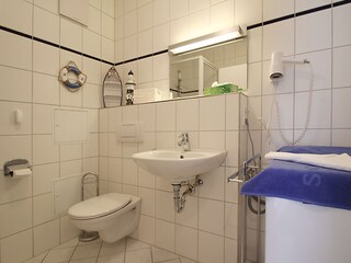 Ferienwohnung Kühlungsborn-West Ausstattung 9