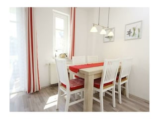 Ferienwohnung Kühlungsborn-West Ausstattung 4