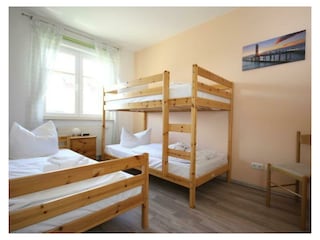 Ferienwohnung Kühlungsborn-West Ausstattung 7