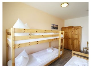 Ferienwohnung Kühlungsborn-West Ausstattung 8