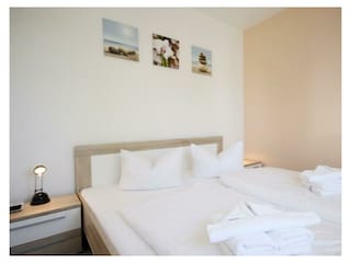 Ferienwohnung Kühlungsborn-West Ausstattung 6