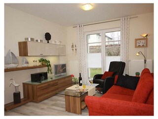 Ferienwohnung Kühlungsborn-West Ausstattung 4