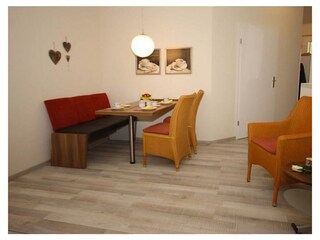 Ferienwohnung Kühlungsborn-West Ausstattung 5