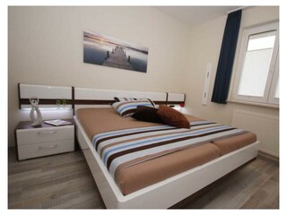 Ferienwohnung Kühlungsborn-West Ausstattung 8
