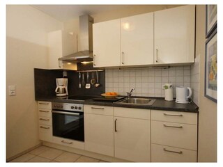 Ferienwohnung Kühlungsborn-West Ausstattung 6