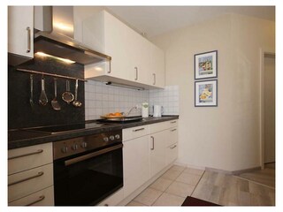 Ferienwohnung Kühlungsborn-West Ausstattung 7