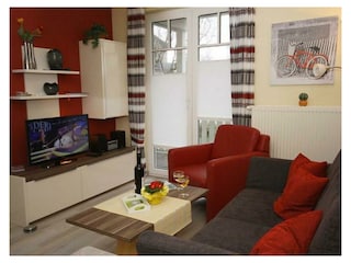 Ferienwohnung Kühlungsborn-West Ausstattung 1