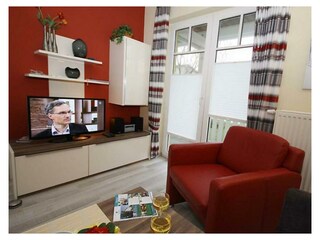Ferienwohnung Kühlungsborn-West Ausstattung 4