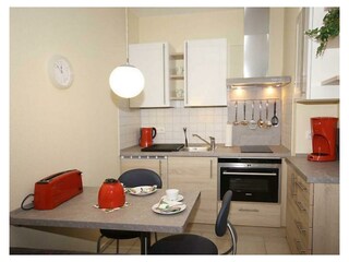 Ferienwohnung Kühlungsborn-West Ausstattung 5