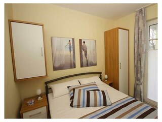 Ferienwohnung Kühlungsborn-West Ausstattung 6