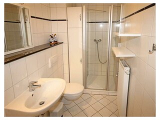 Ferienwohnung Kühlungsborn-West Ausstattung 8