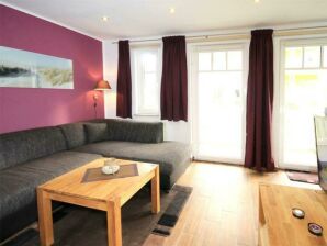 FeWo Strandschlösschen 319599