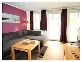 Ferienwohnung Kühlungsborn-West Ausstattung 1