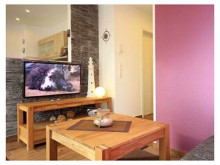 Ferienwohnung Kühlungsborn-West Ausstattung 3