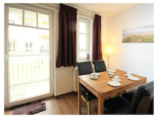 Ferienwohnung Kühlungsborn-West Ausstattung 4