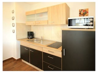 Ferienwohnung Kühlungsborn-West Ausstattung 5