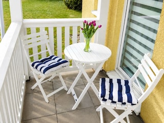 Ferienwohnung Kühlungsborn-West Außenaufnahme 2