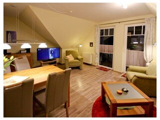 Ferienwohnung Kühlungsborn-West Ausstattung 3