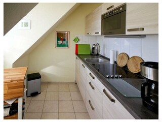 Ferienwohnung Kühlungsborn-West Ausstattung 4