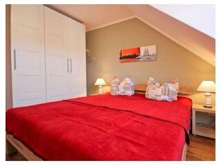 Ferienwohnung Kühlungsborn-West Ausstattung 5