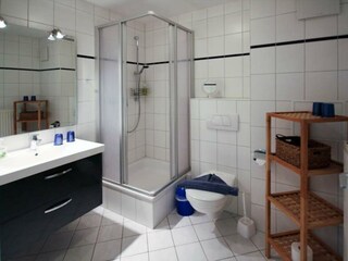 Ferienwohnung Kühlungsborn-West Ausstattung 7