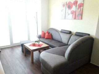 Ferienwohnung Kühlungsborn-West Ausstattung 2