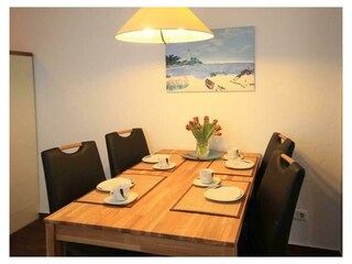 Ferienwohnung Kühlungsborn-West Ausstattung 3