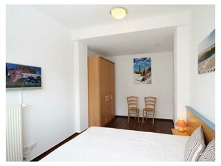 Ferienwohnung Kühlungsborn-West Ausstattung 6
