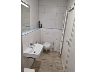 Ferienwohnung Kühlungsborn-West Ausstattung 8