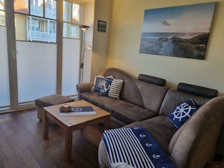 Ferienwohnung Kühlungsborn-West Ausstattung 2