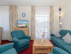 Appartement de vacances FeWo Strandschlösschen 319604