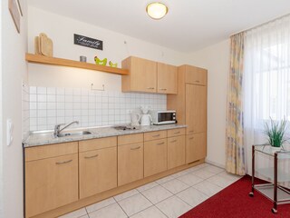 Ferienwohnung Kühlungsborn-Ost Ausstattung 5