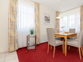 Ferienwohnung Kühlungsborn-Ost Ausstattung 6