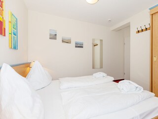 Ferienwohnung Kühlungsborn-Ost Ausstattung 8